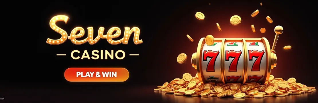 Seven Casino Online